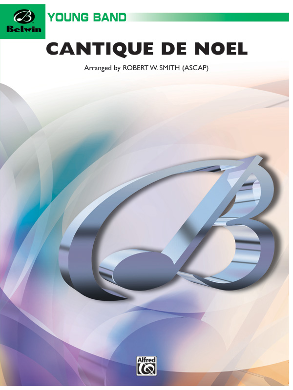 Cantique de Noel (O Holy Night)