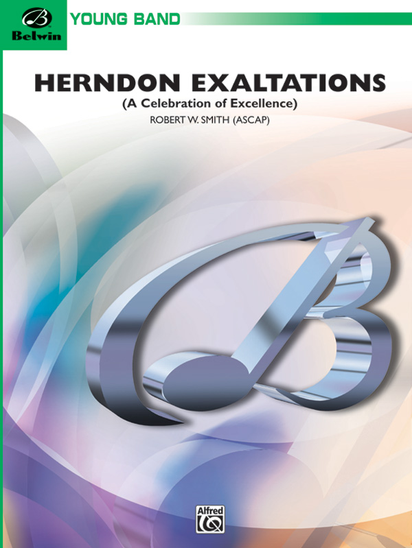 Herndon Exaltations (A Celebration of Excellence): Concert