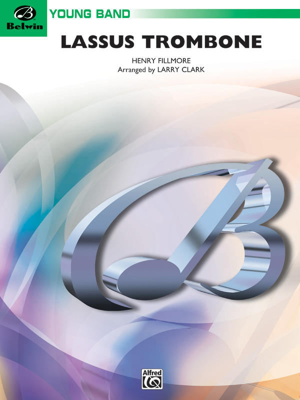 Lassus Trombone Lassus Trombone