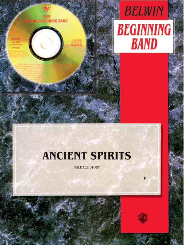 Ancient Spirits Ancient Spirits