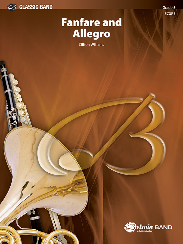 Fanfare and Allegro