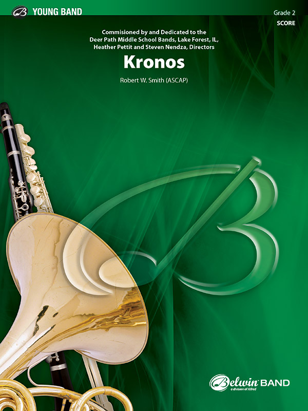 Kronos