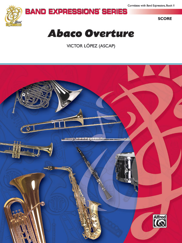 Abaco Overture