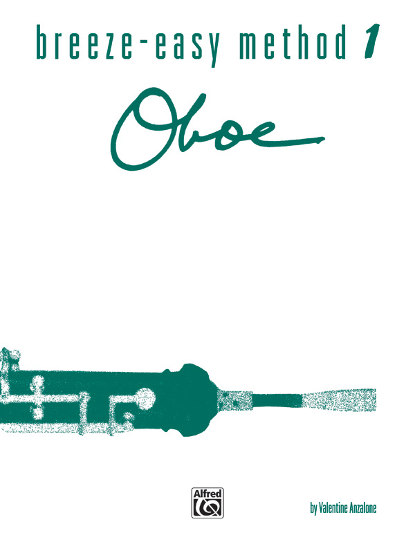 Breeze-Easy Method for Oboe, Book I