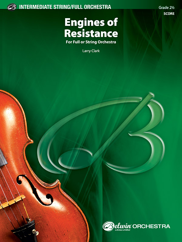 Engines of Resistance