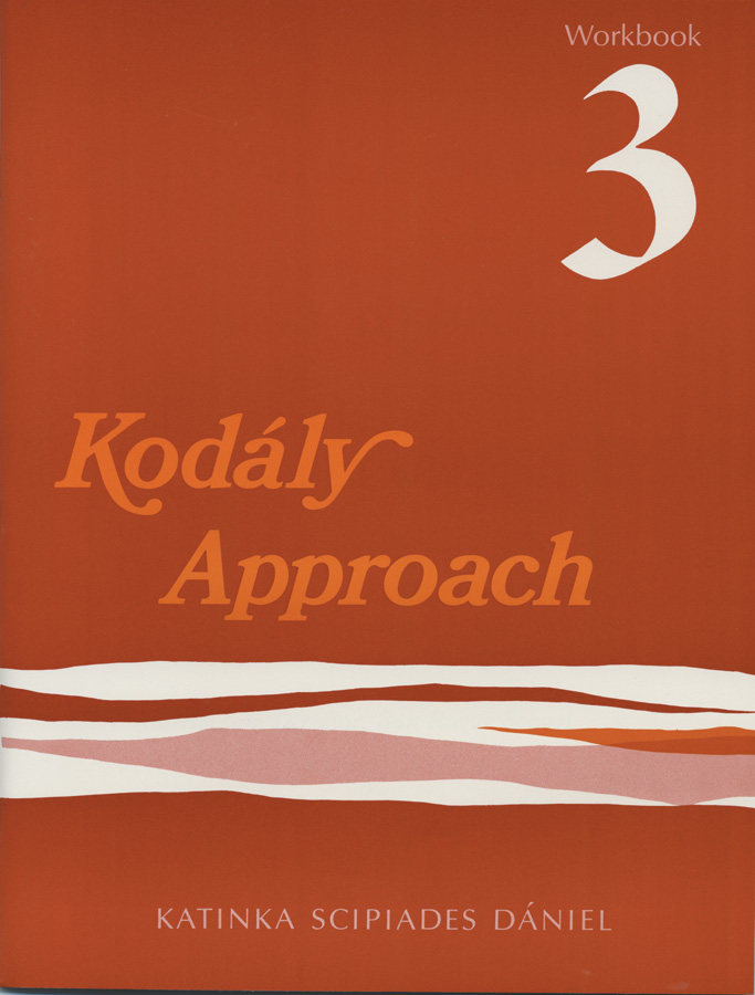 Kodály Approach