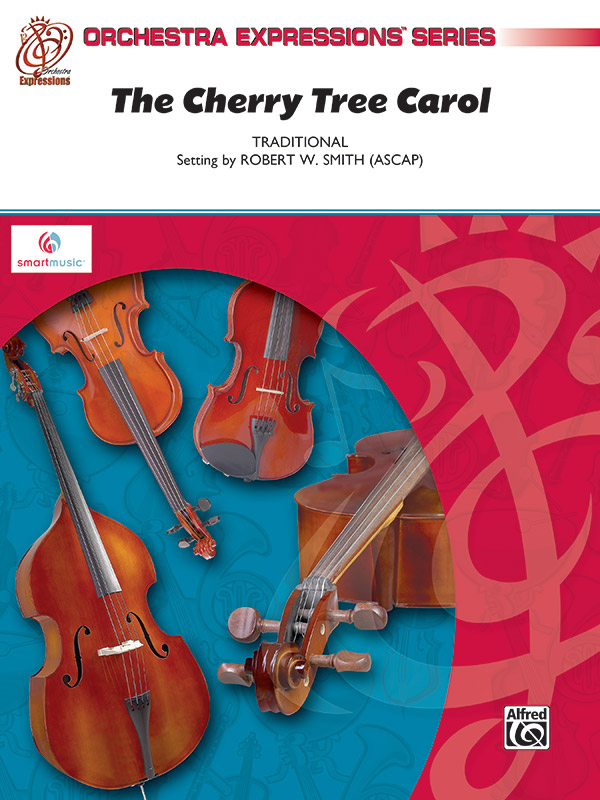 The Cherry Tree Carol