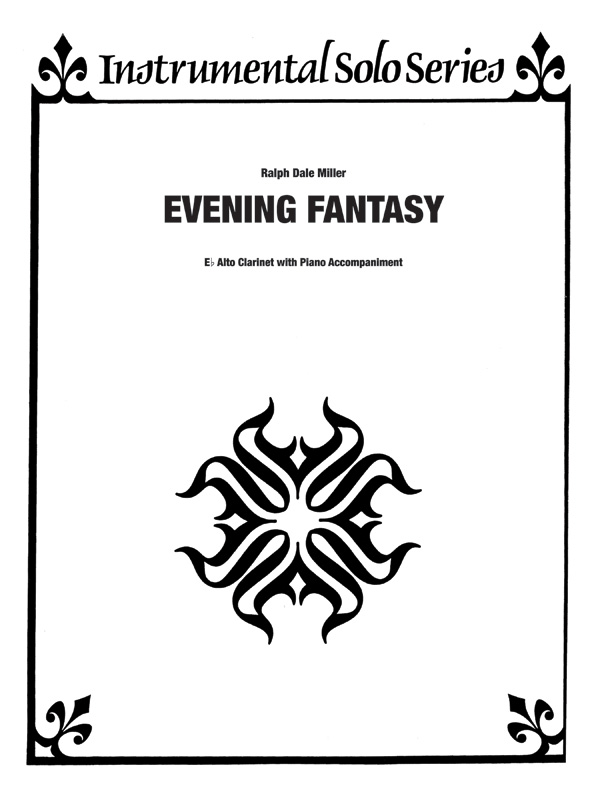 Evening Fantasy