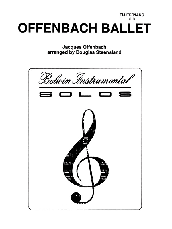Offenbach Ballet