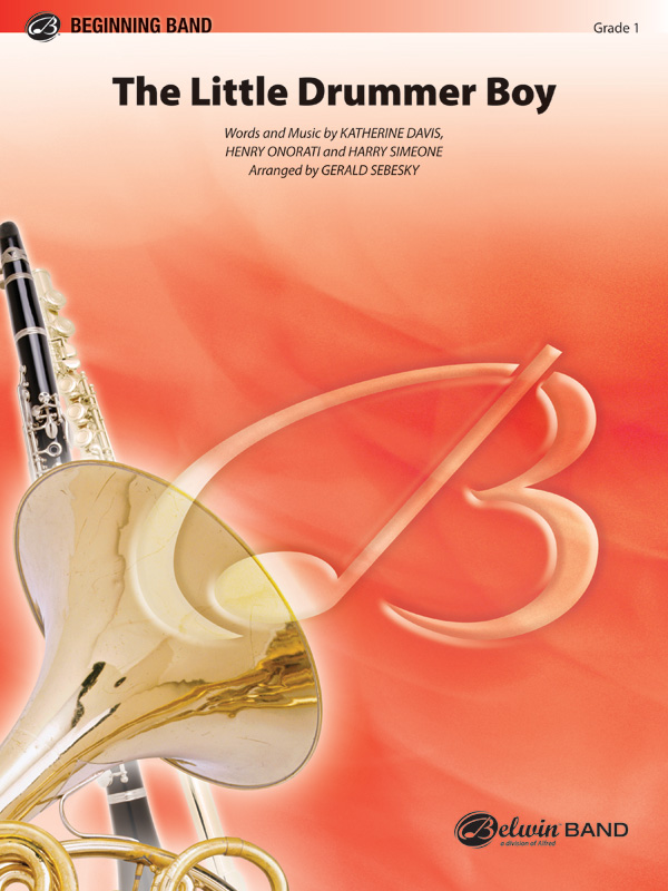 The Little Drummer Boy The Little Drummer Boy