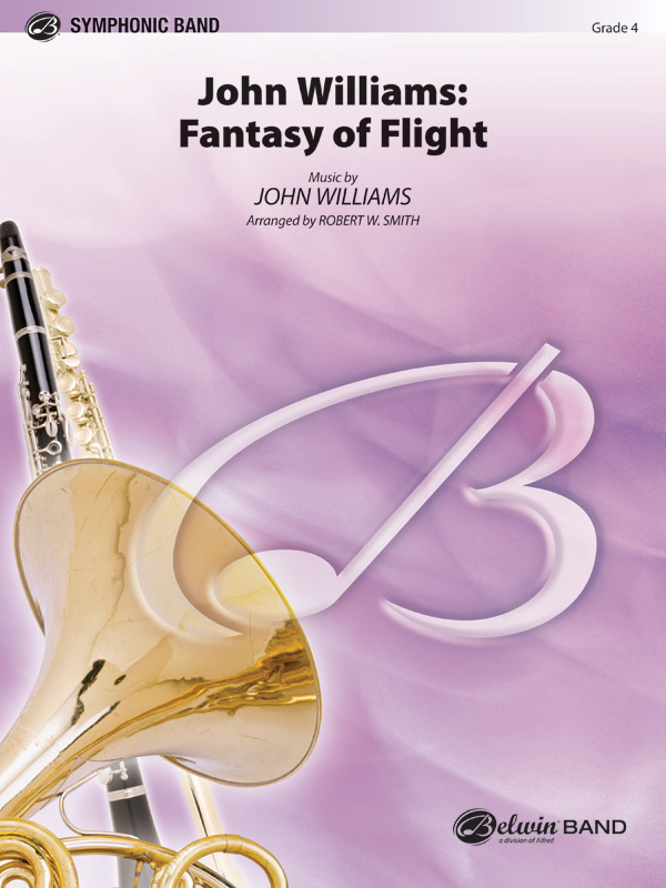 John Williams: Fantasy of Flight (Medley)