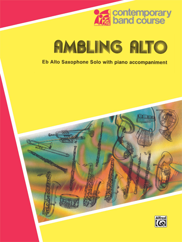Ambling Alto