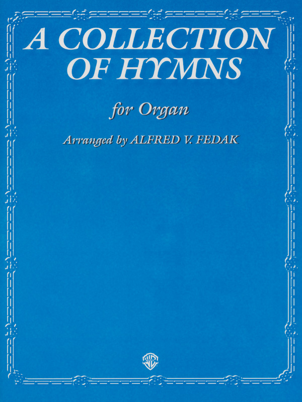 A Collection of Hymns