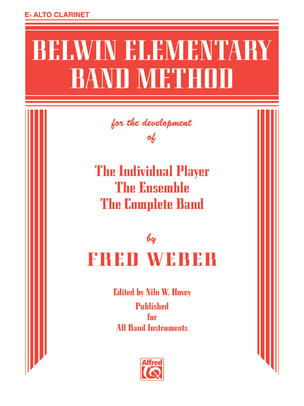 Belwin Elementary Band Method