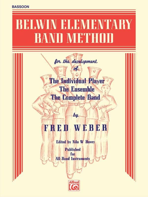 Belwin Elementary Band Method