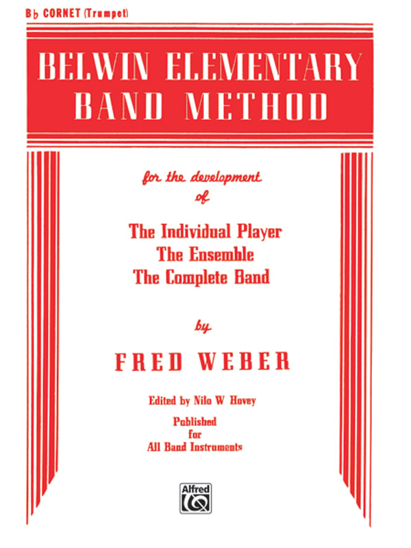 Belwin Elementary Band Method