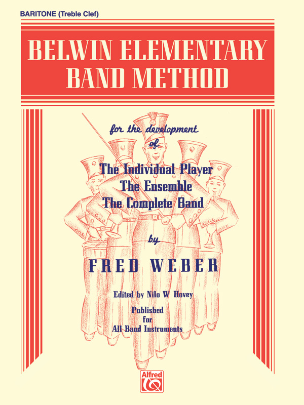 Belwin Elementary Band Method