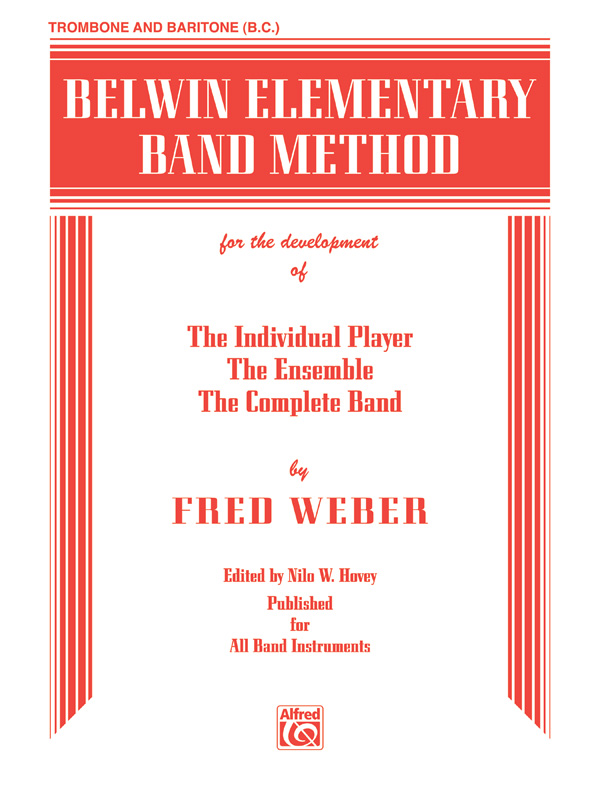 Belwin Elementary Band Method