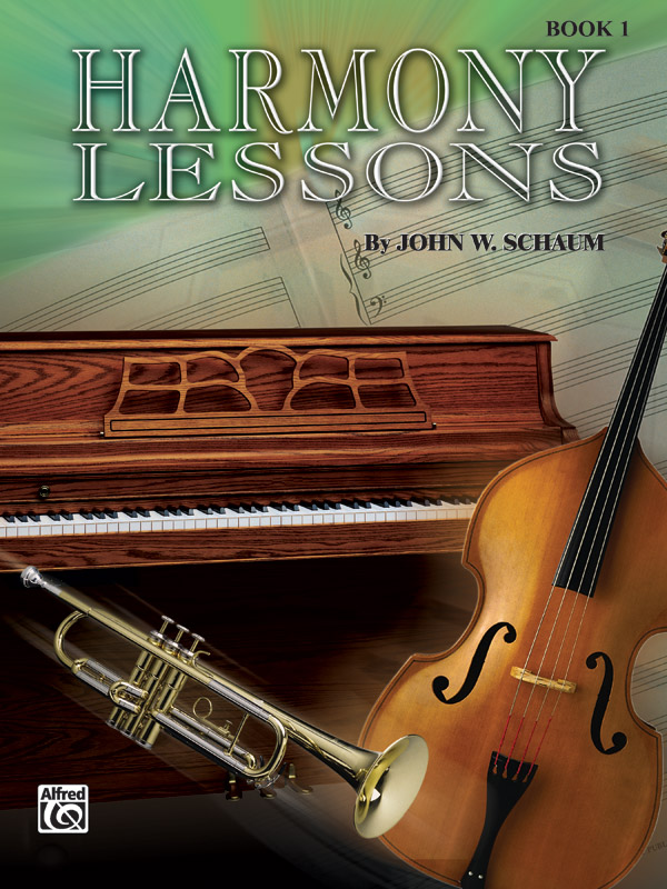 Schaum Theory Lessons Book 1 Music Book Learn To Play John W 