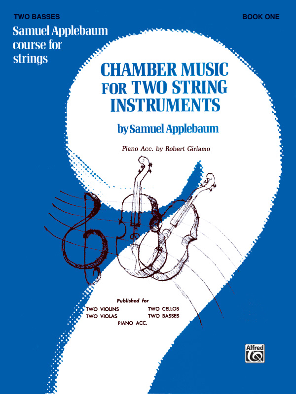 chamber instruments