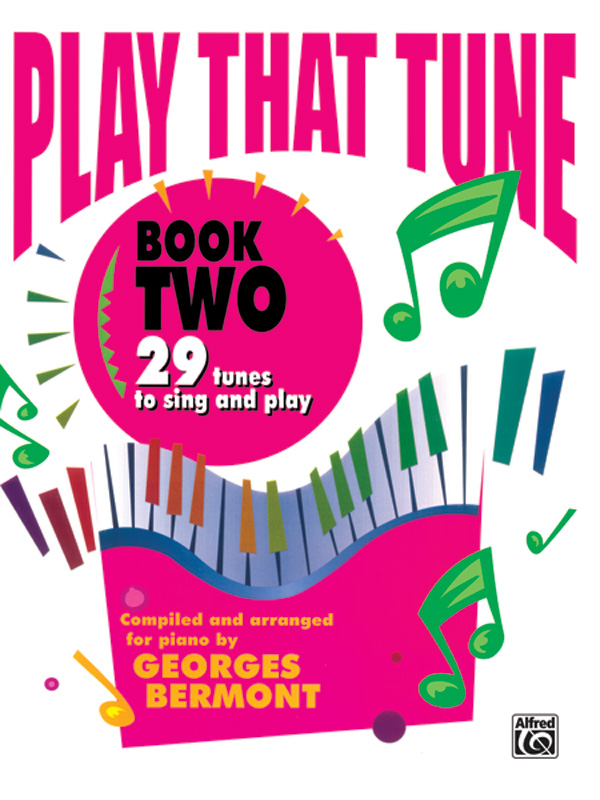 Play That Tune, Book 2