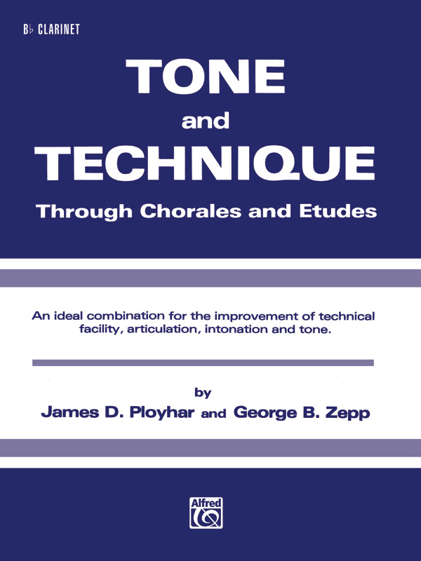 Tone and Technique