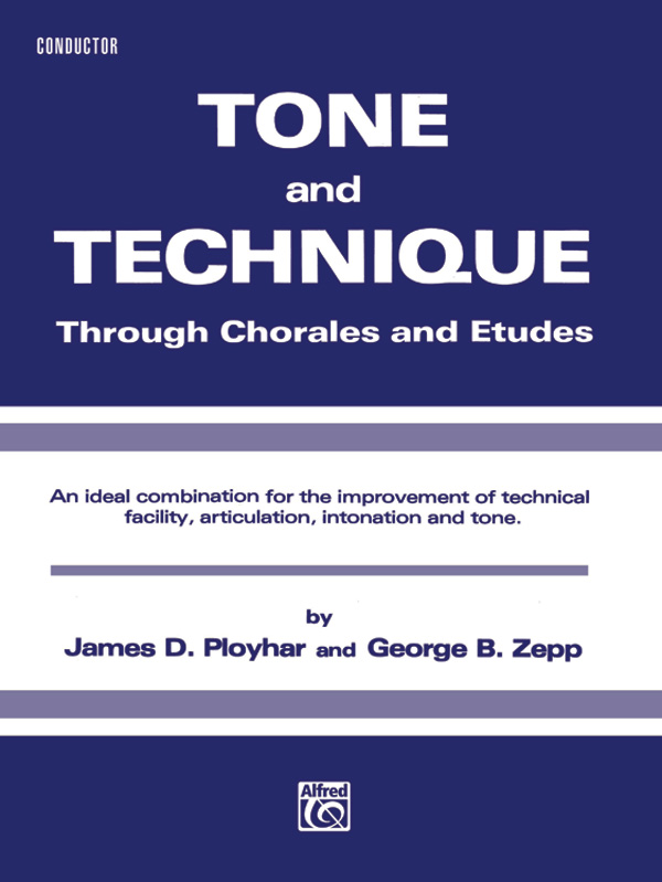 Tone and Technique