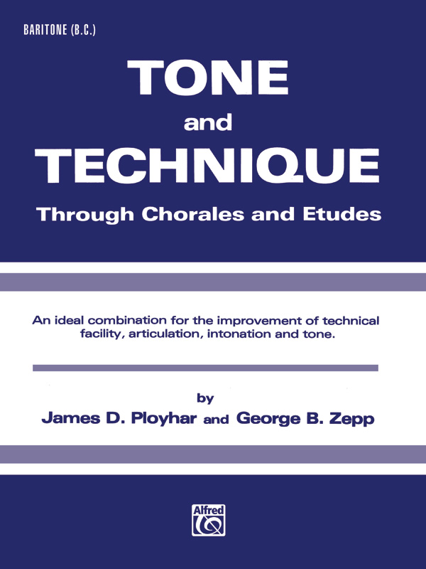 Tone and Technique