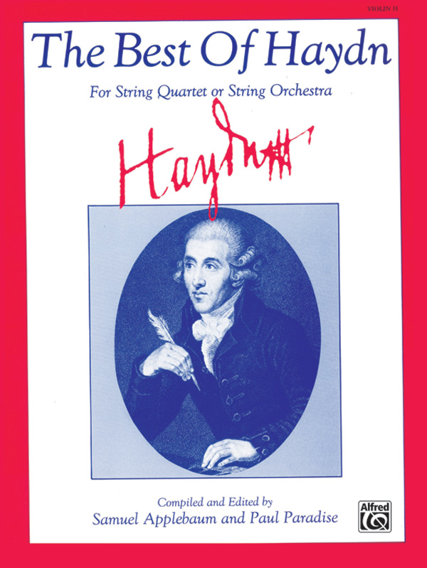 The Best of Haydn