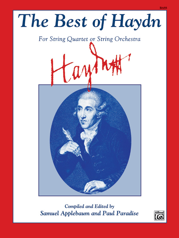 The Best of Haydn