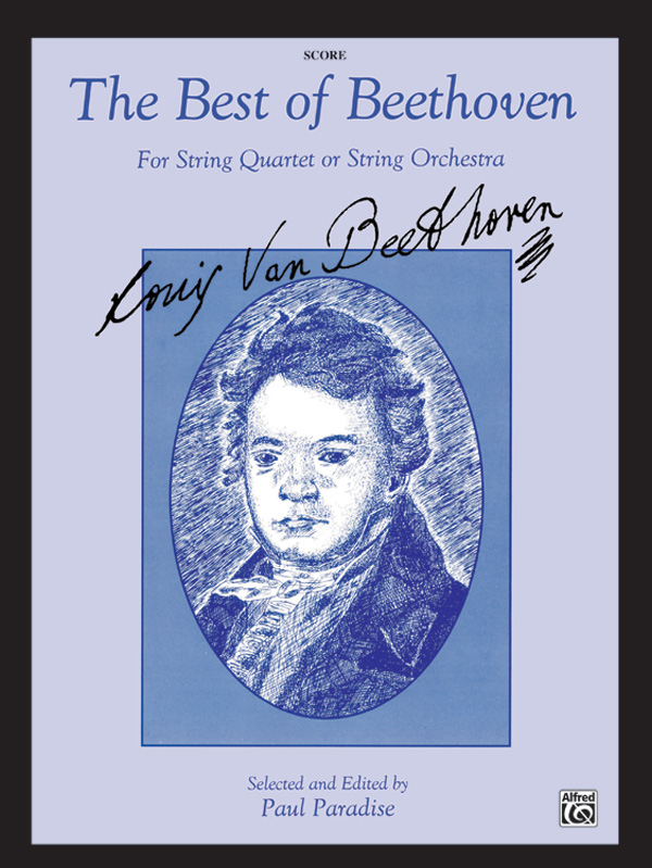 The Best of Beethoven