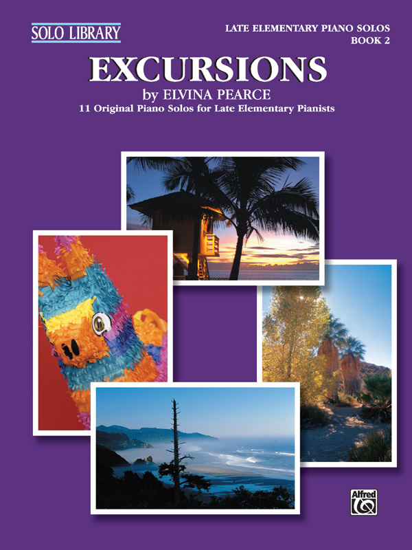 Excursions, Book 2