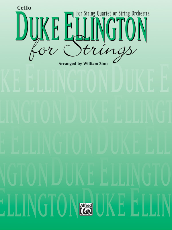 Duke Ellington for Strings