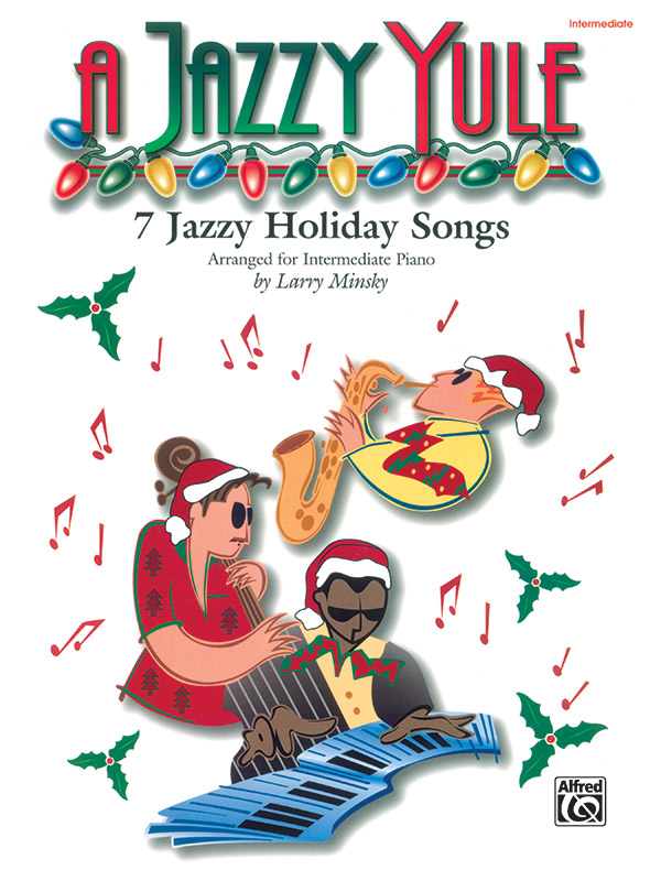 A Jazzy Yule