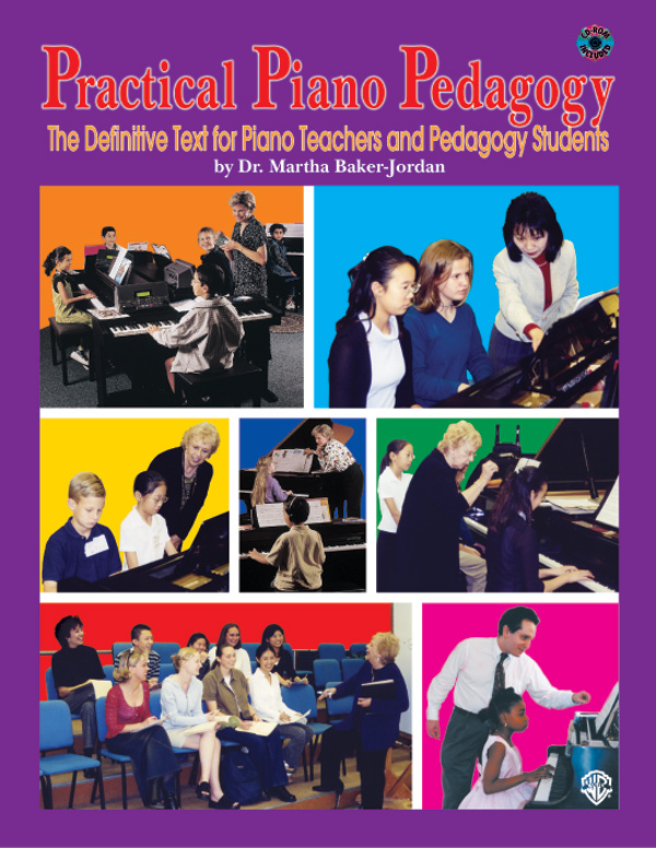 Practical Piano Pedagogy