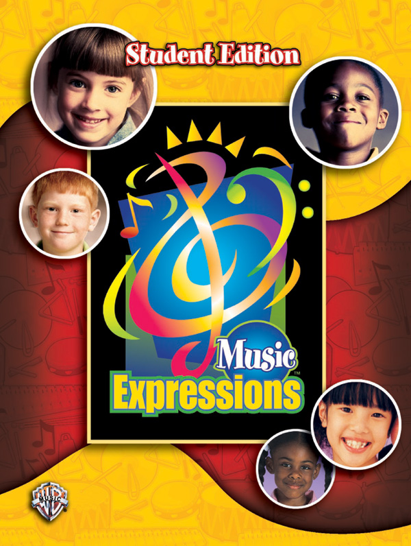 Music Expressions Grade 2: Student Edition