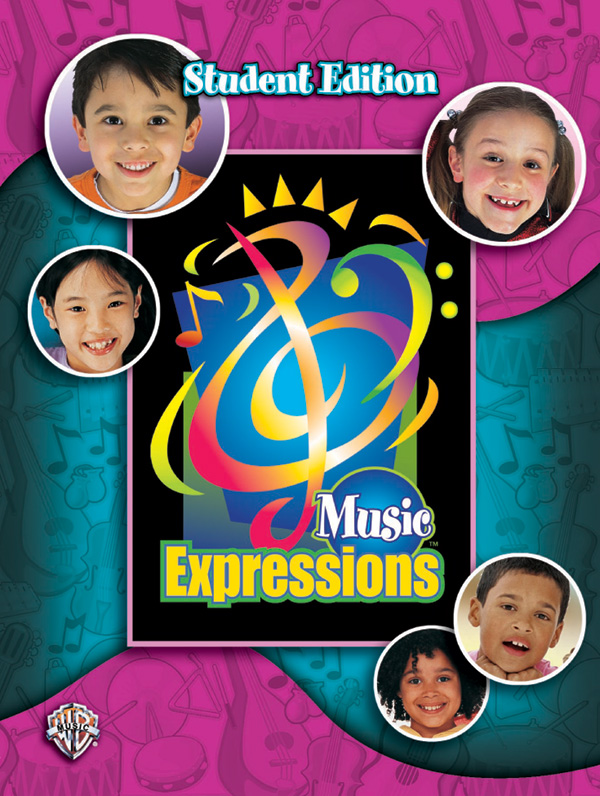 Music Expressions Grade 3: Student Edition