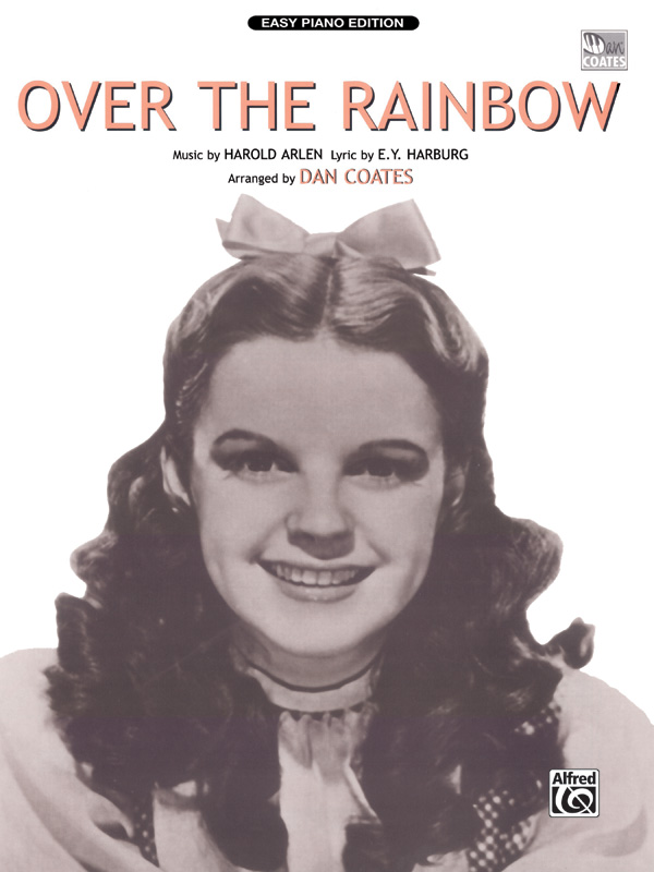 Over the Rainbow (from <I>The Wizard of Oz</I>)