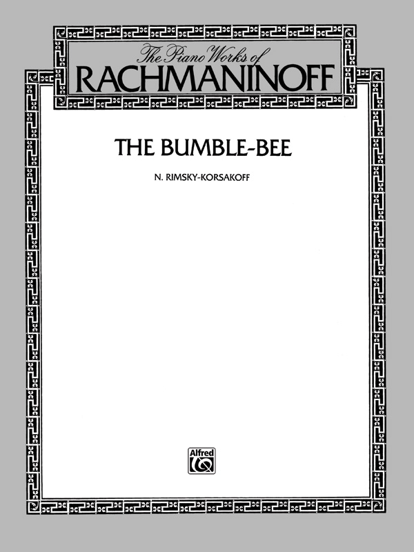 The Bumble-Bee