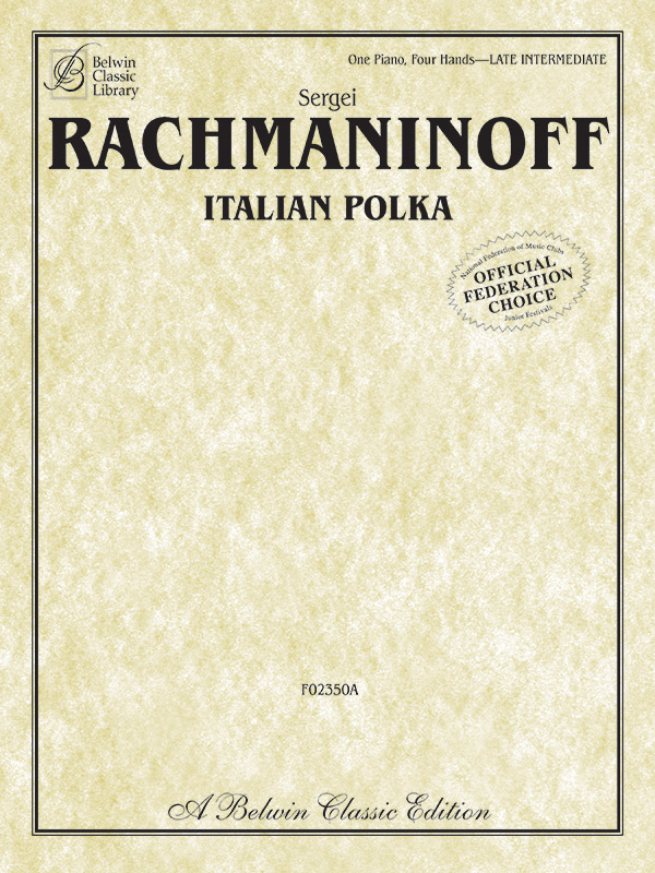 Italian Polka