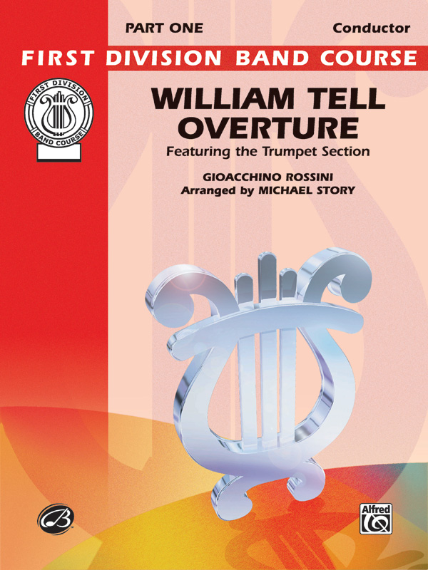 William Tell Overture: Trumpet Section Feature