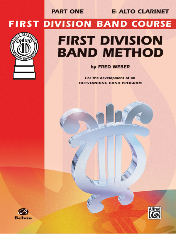 First Division Band Method, Part 1