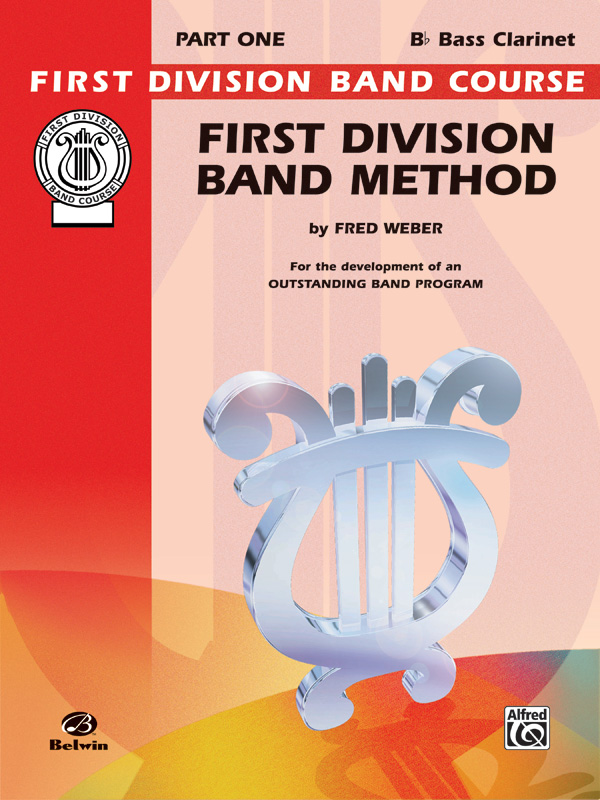 First Division Band Method, Part 1