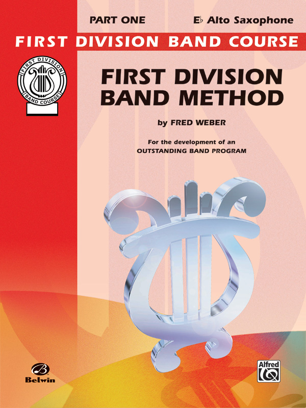 First Division Band Method, Part 1