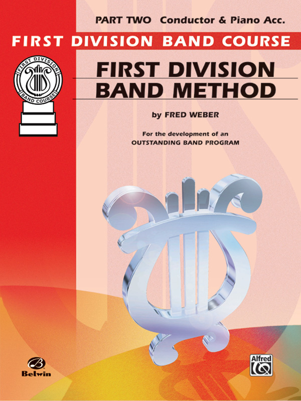 First Division Band Method, Part 2