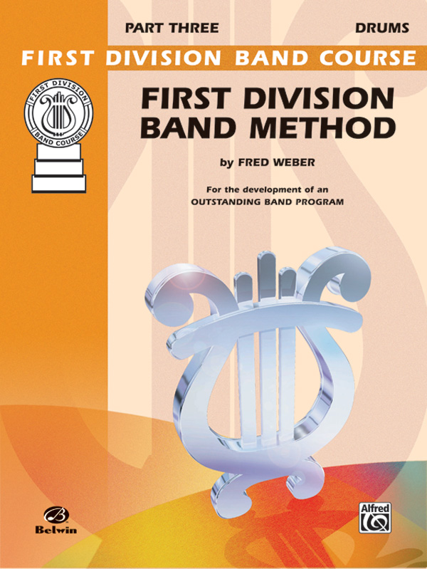 First Division Band Method, Part 3