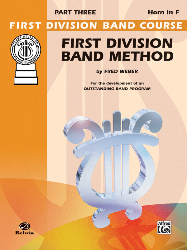 First Division Band Method, Part 4