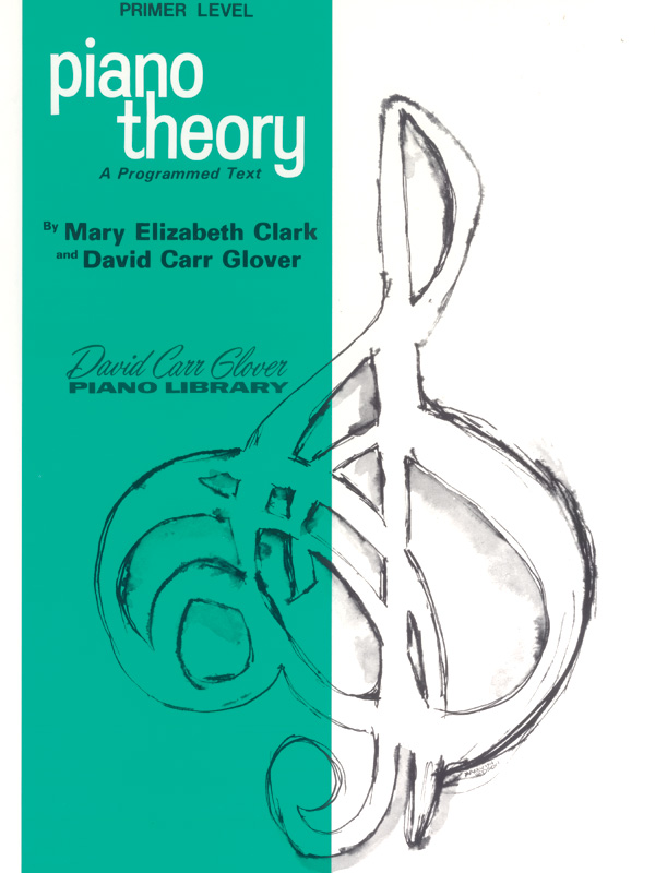 Piano Theory, Primer