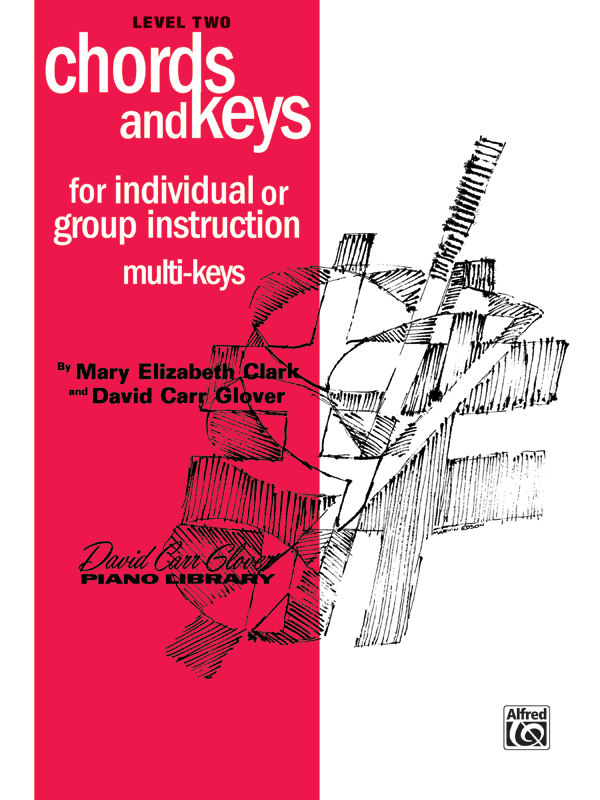 Chords and Keys, Level 2