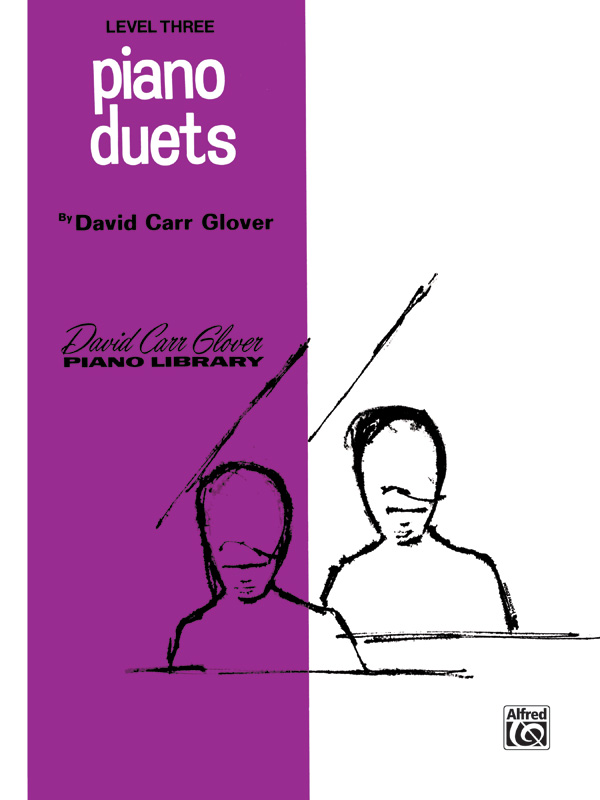 Piano Duets, Level 3